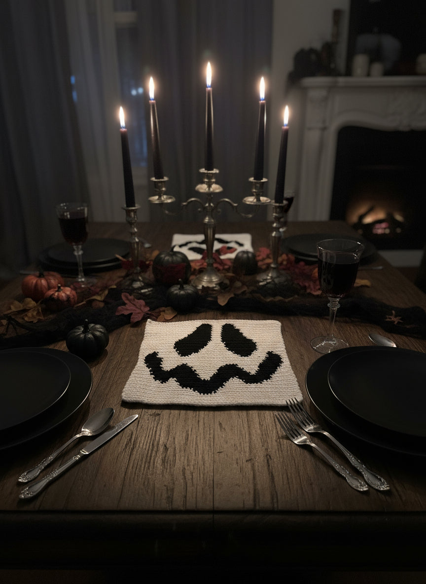 Halloween Placemat