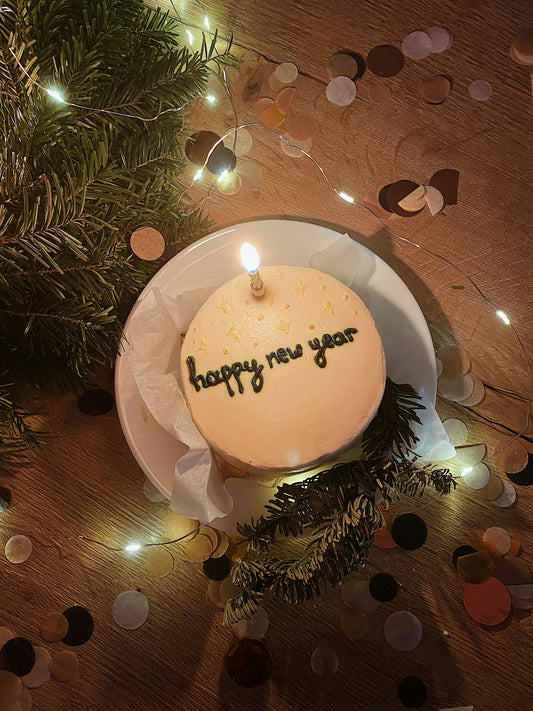 Happy New Year!!