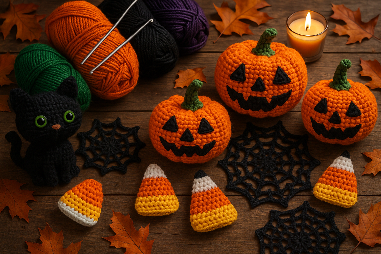 Halloween/Fall Collection