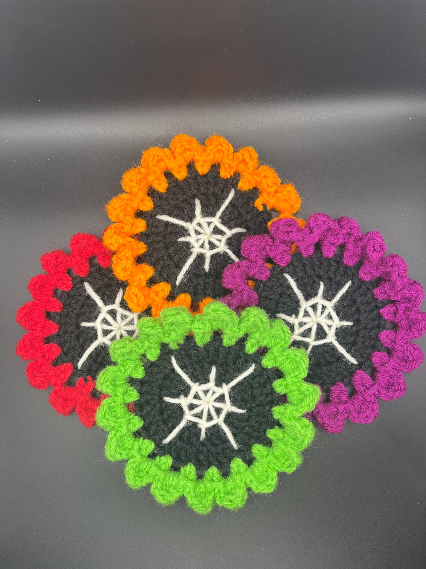 Halloween Mini Basket Set