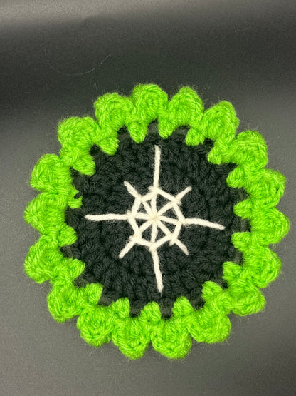 Halloween Mini Basket Set