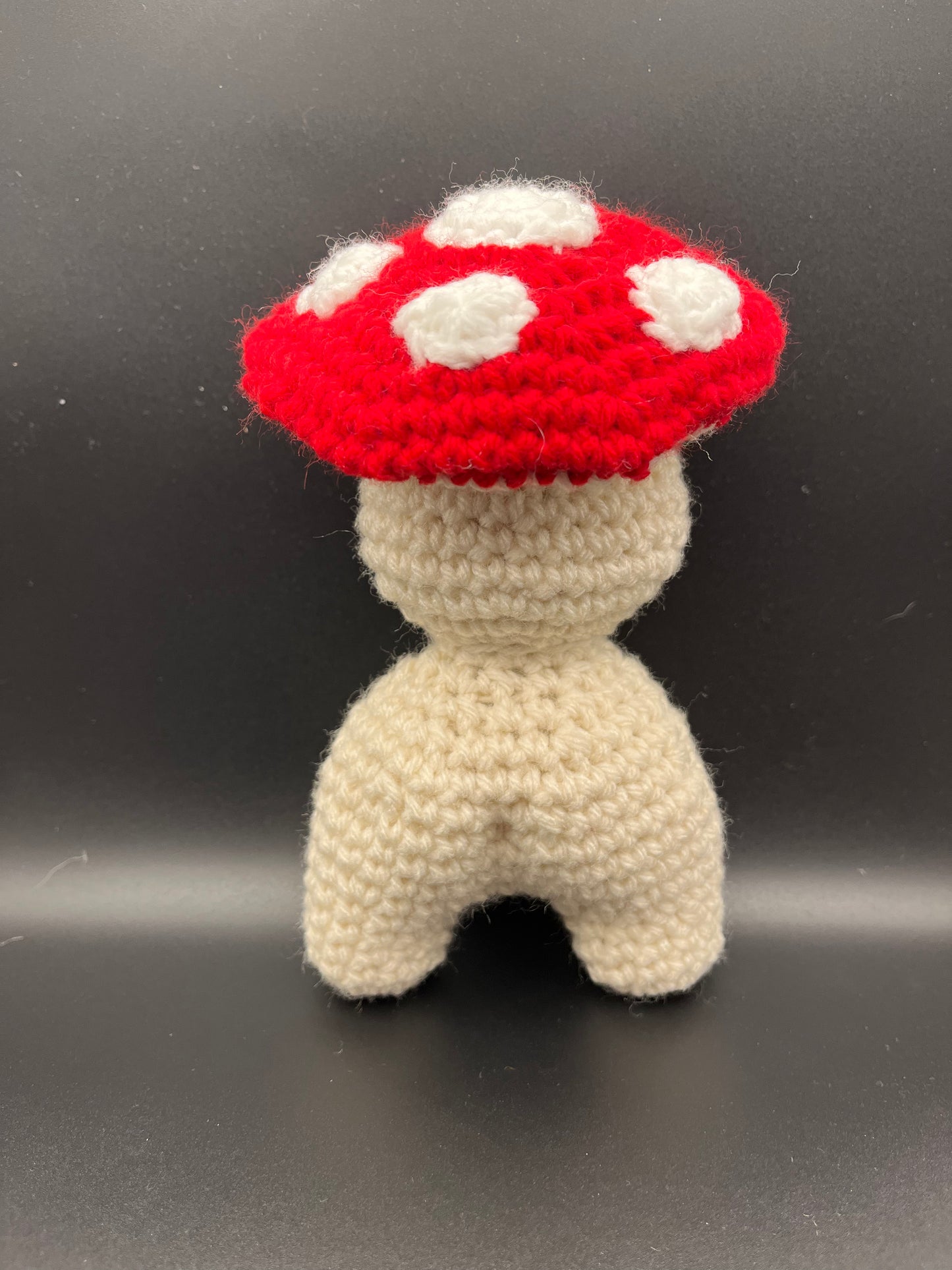 Mushroom Sprite