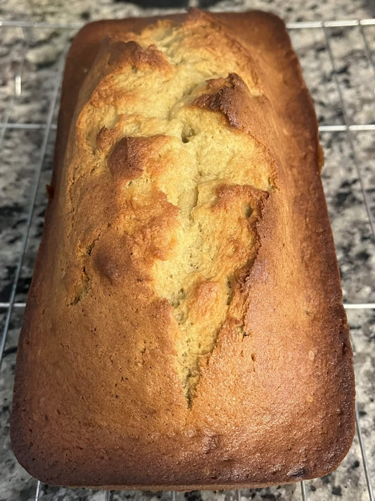 Freshly Baked Flavored Bread Loaf (Pre-Order)