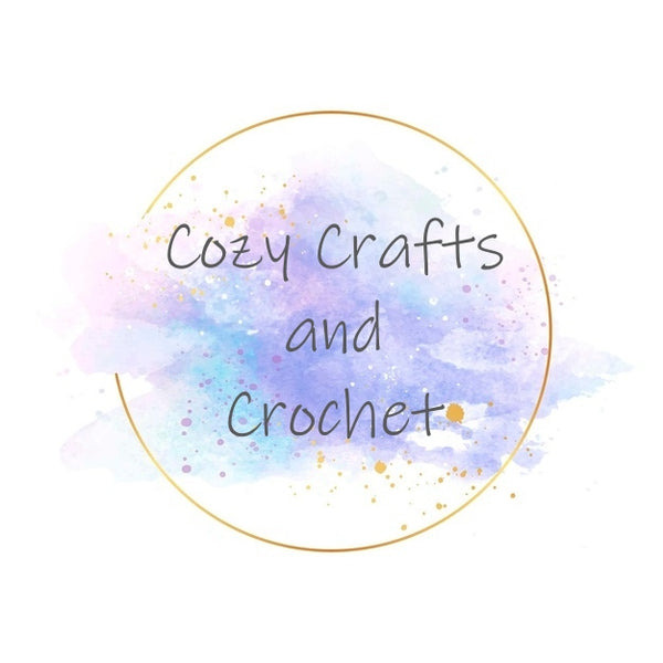 Cozy Crafts and Crochet
